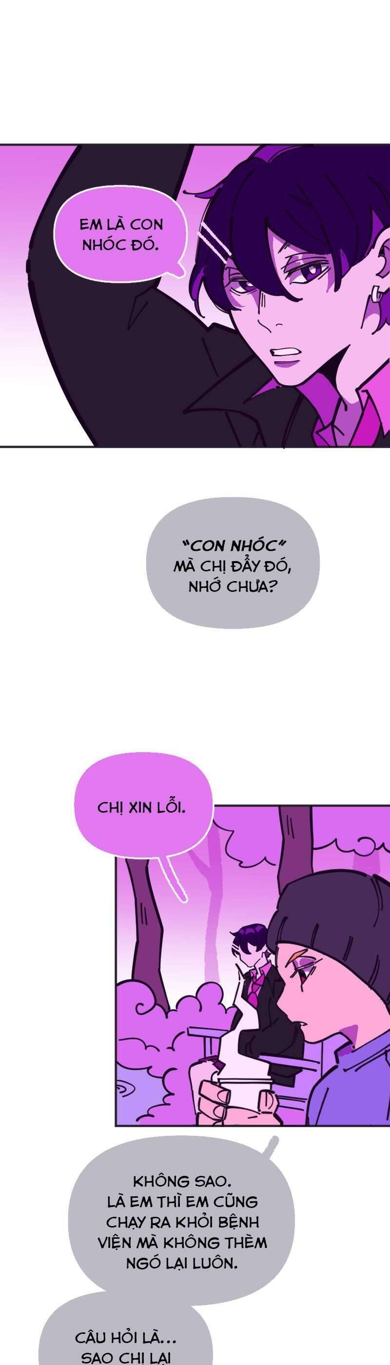 Homesick - Chương 122