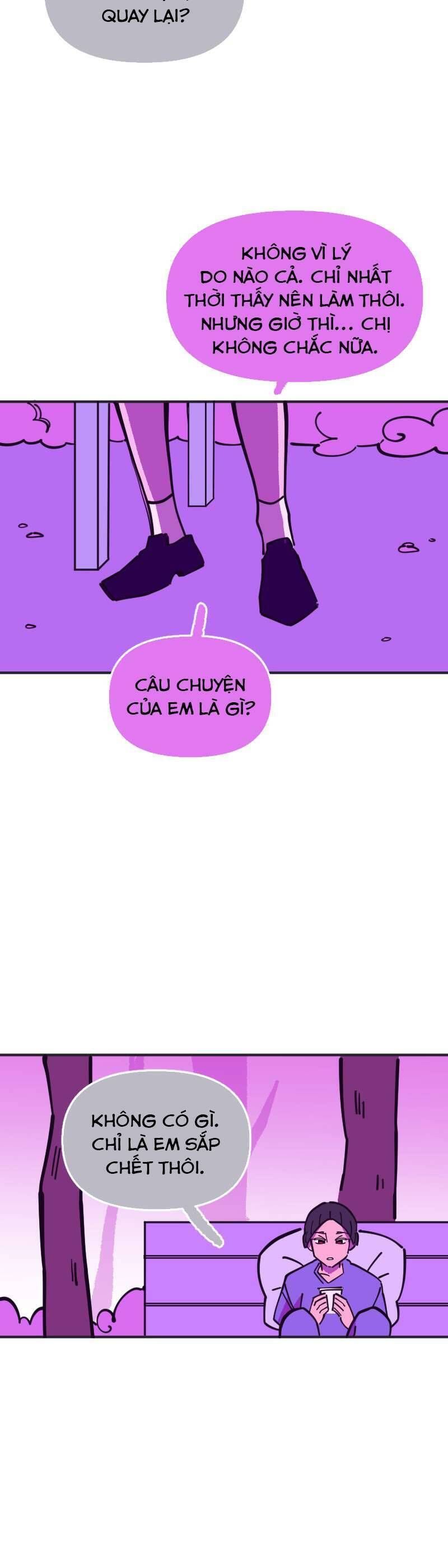 Homesick - Chương 122