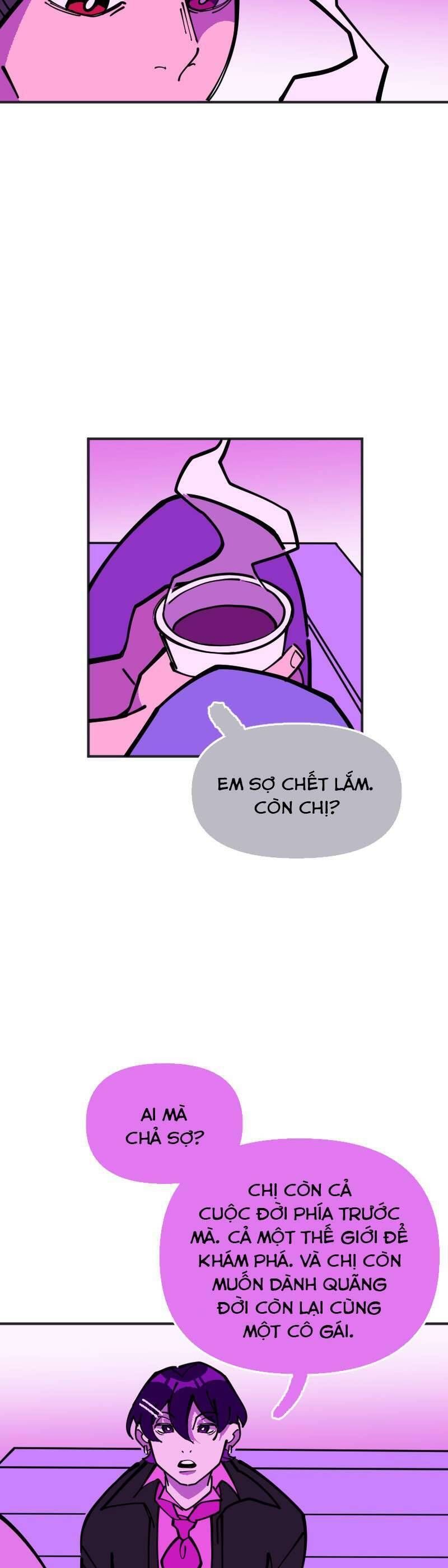 Homesick - Chương 122