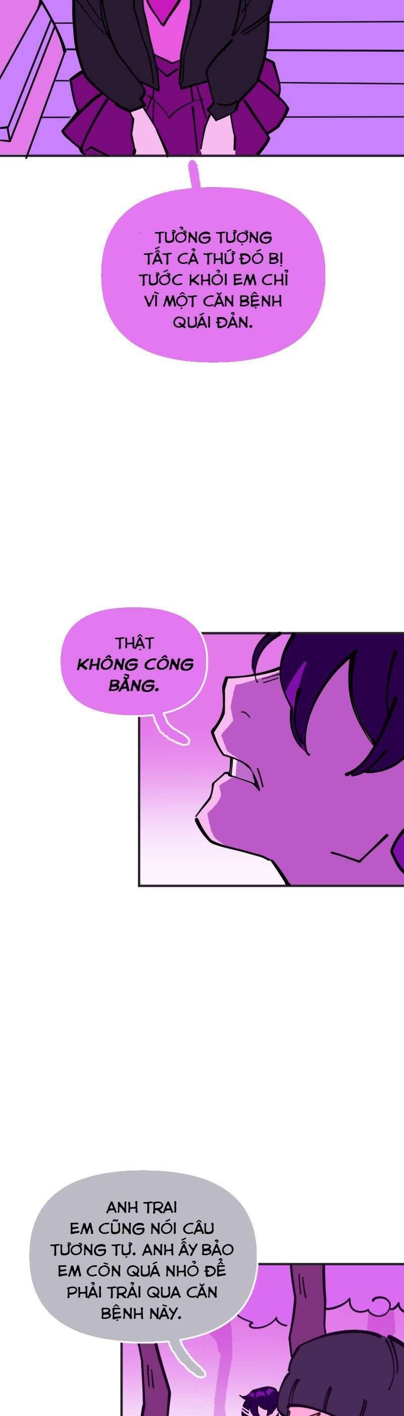 Homesick - Chương 122