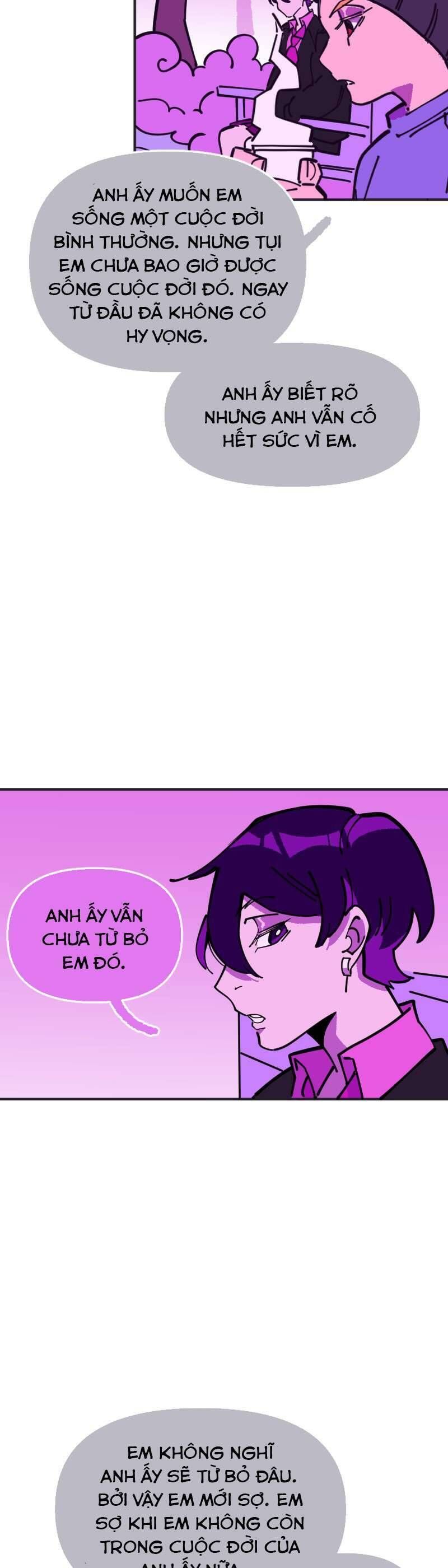 Homesick - Chương 122