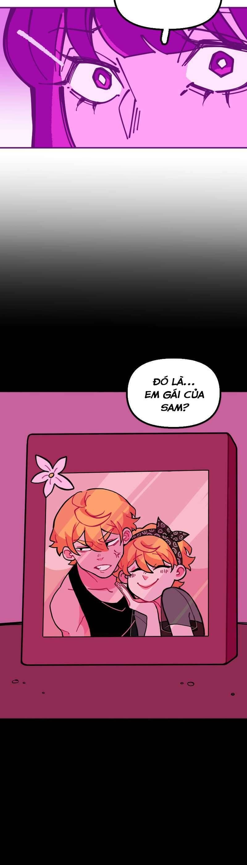 Homesick - Chương 122