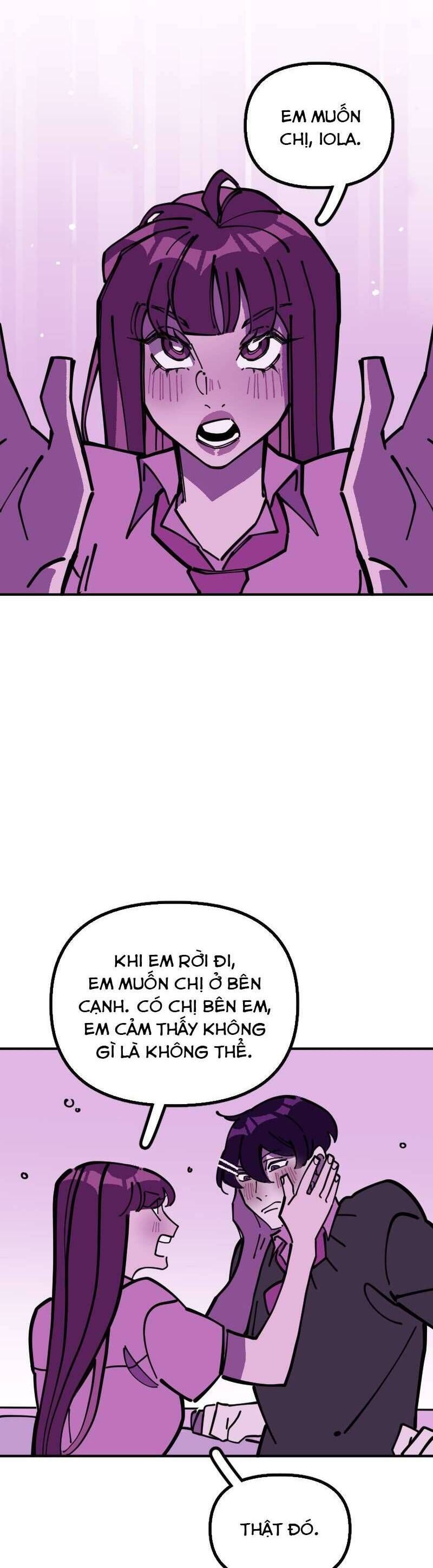 Homesick - Chương 122