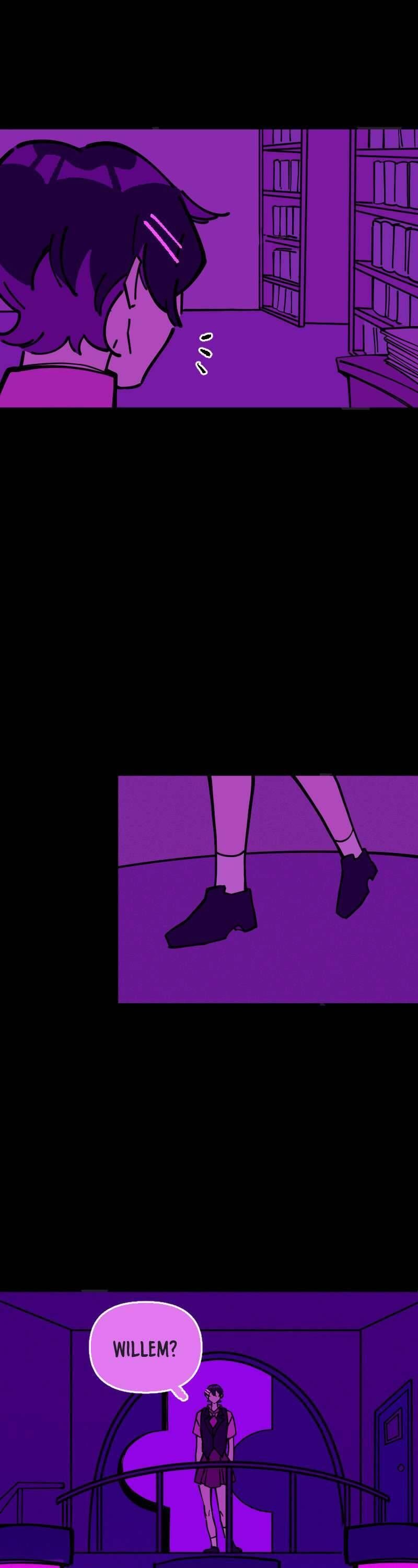 Homesick - Chương 122