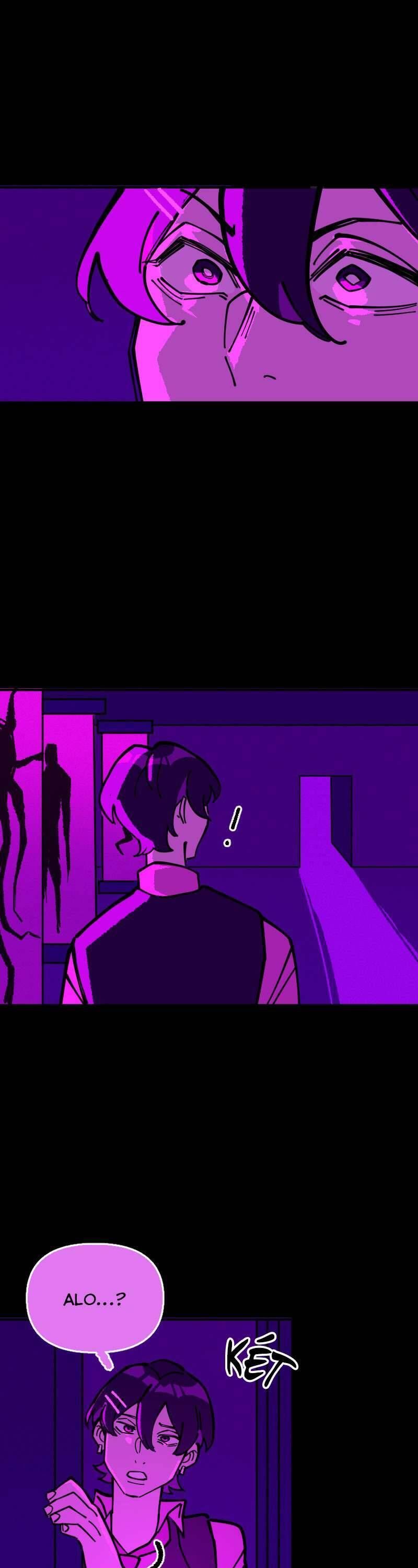 Homesick - Chương 122