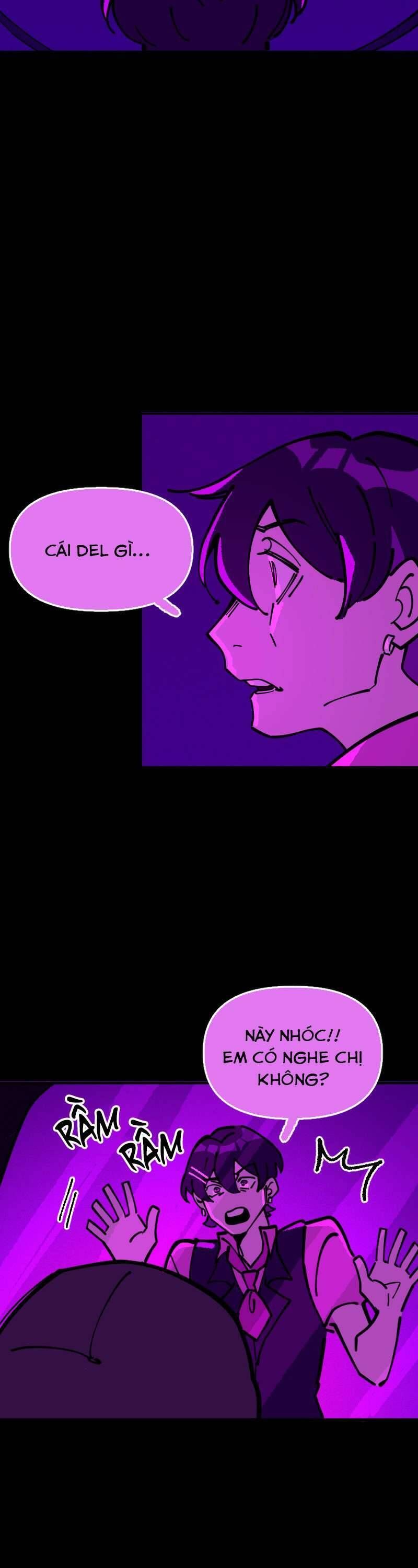 Homesick - Chương 122