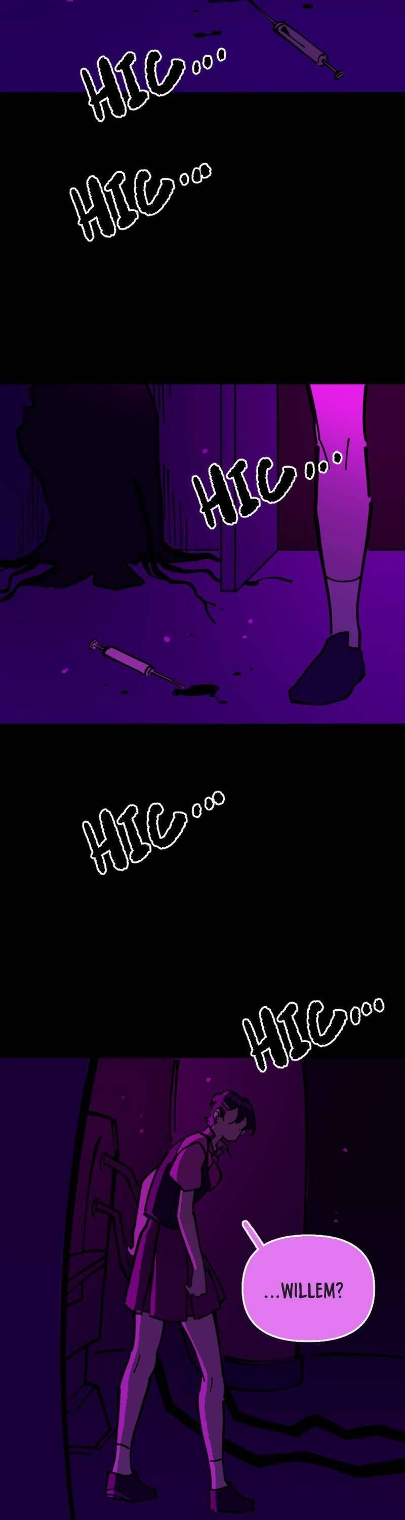 Homesick - Chương 122