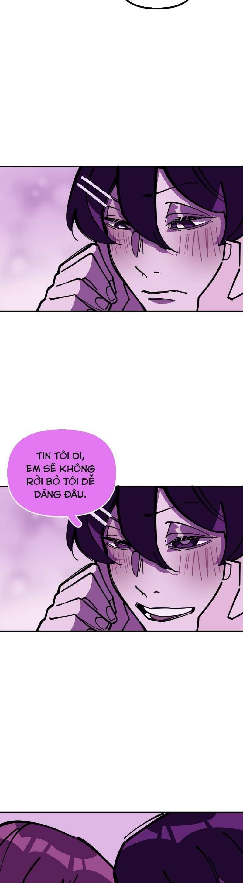 Homesick - Chương 122