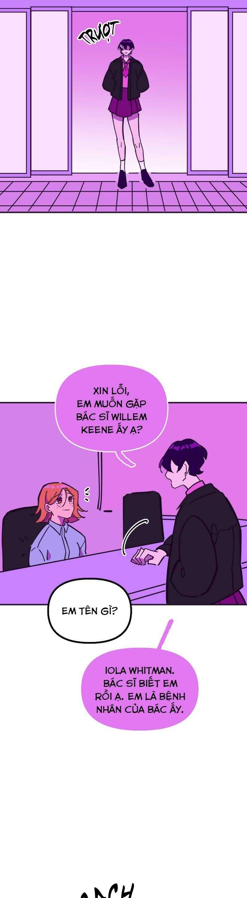 Homesick - Chương 122