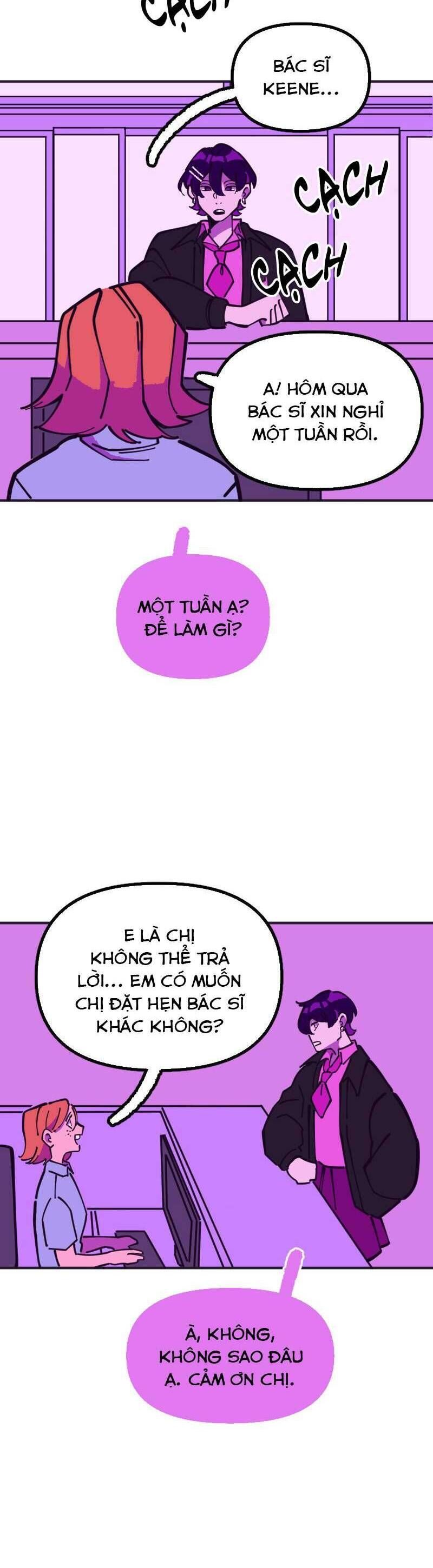 Homesick - Chương 122
