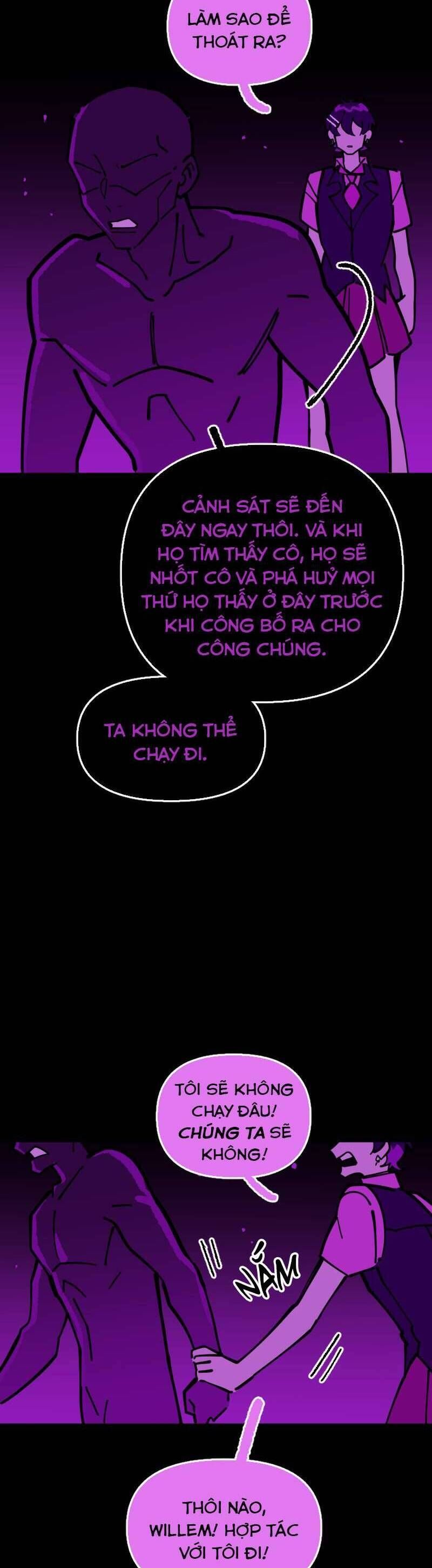 Homesick - Chương 123