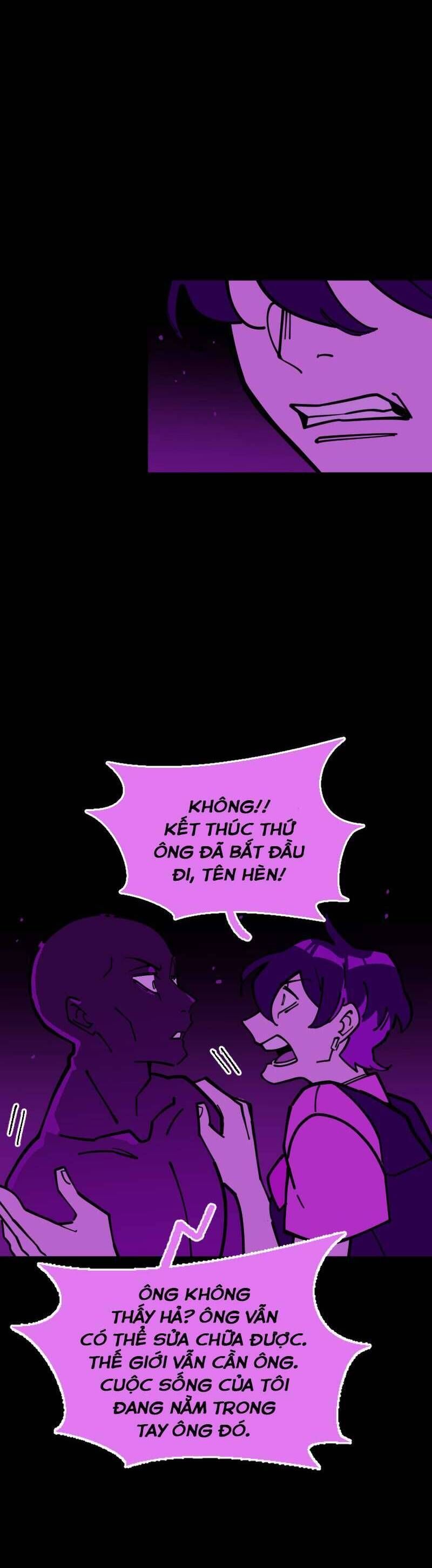 Homesick - Chương 123