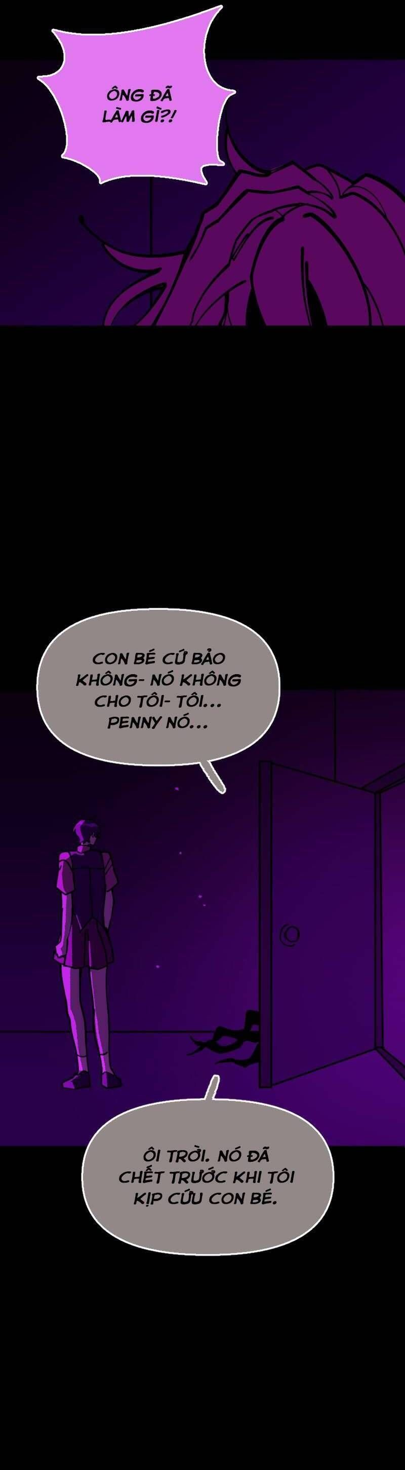 Homesick - Chương 123
