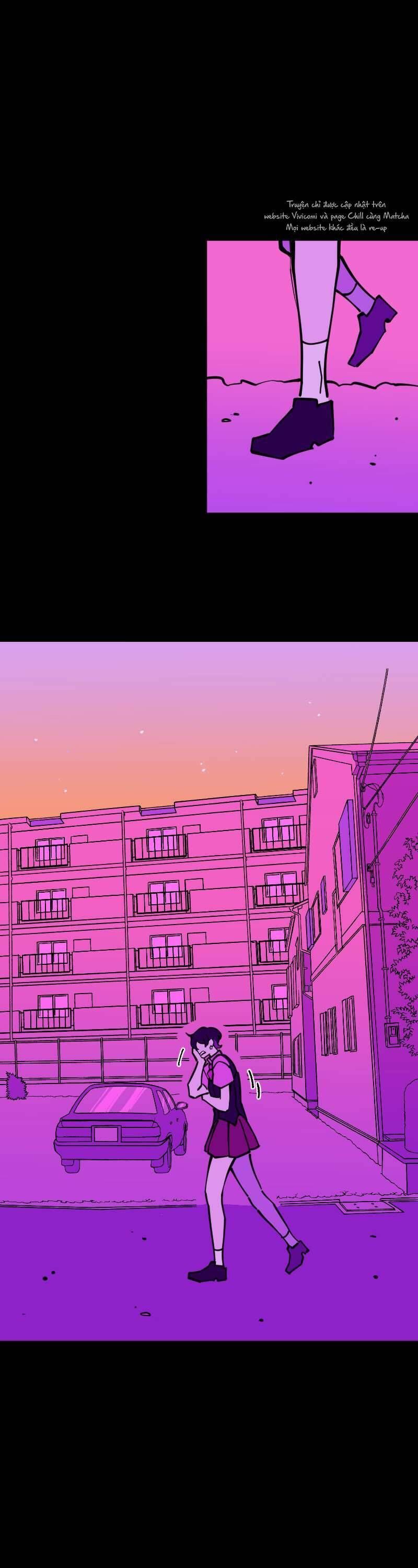 Homesick - Chương 124