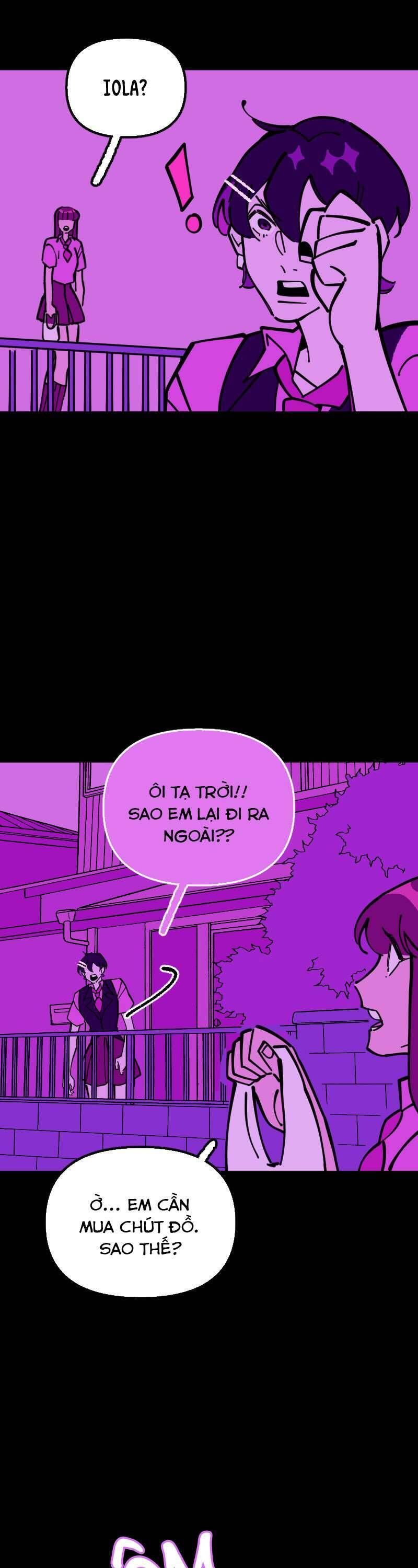 Homesick - Chương 124