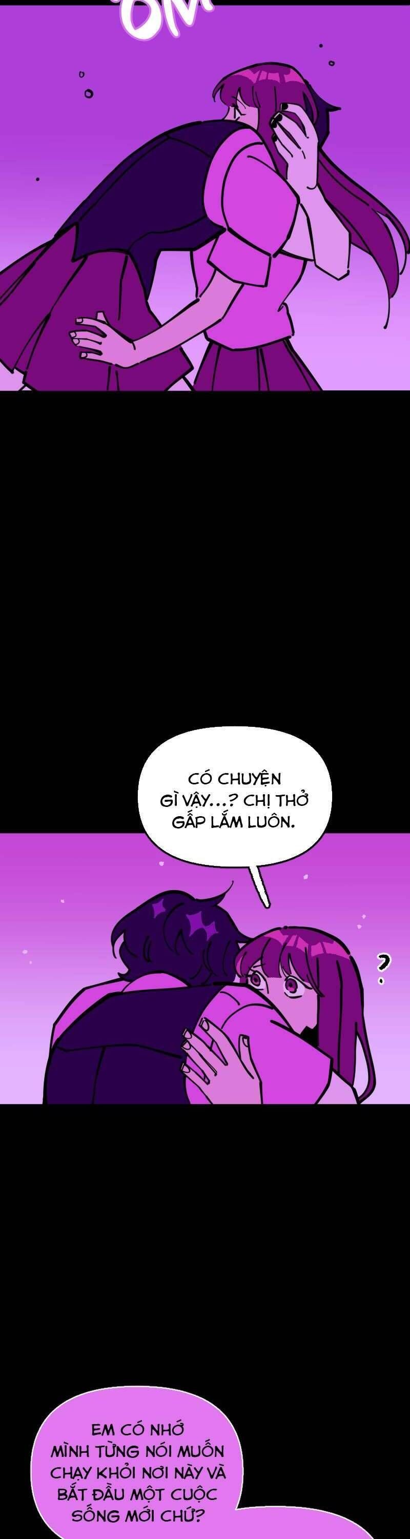 Homesick - Chương 124