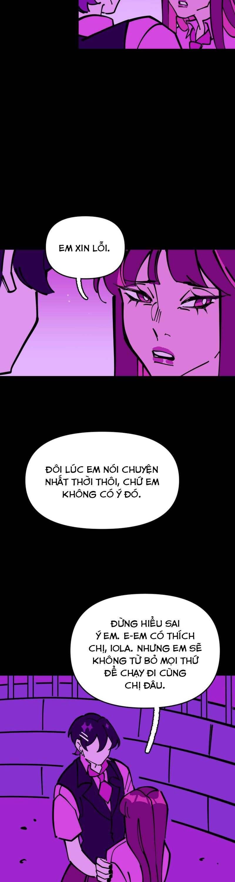 Homesick - Chương 124