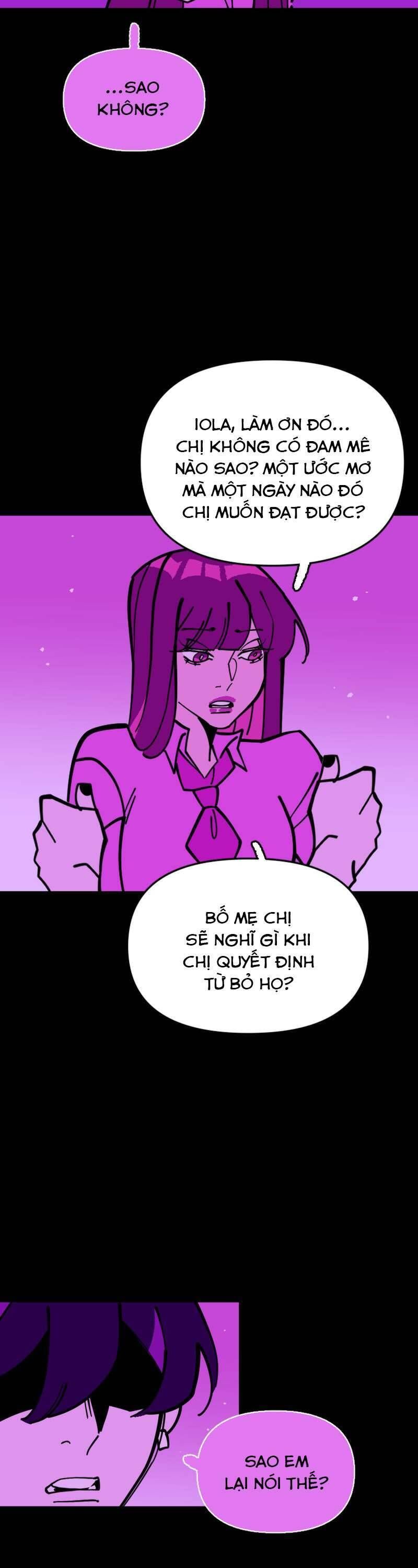 Homesick - Chương 124