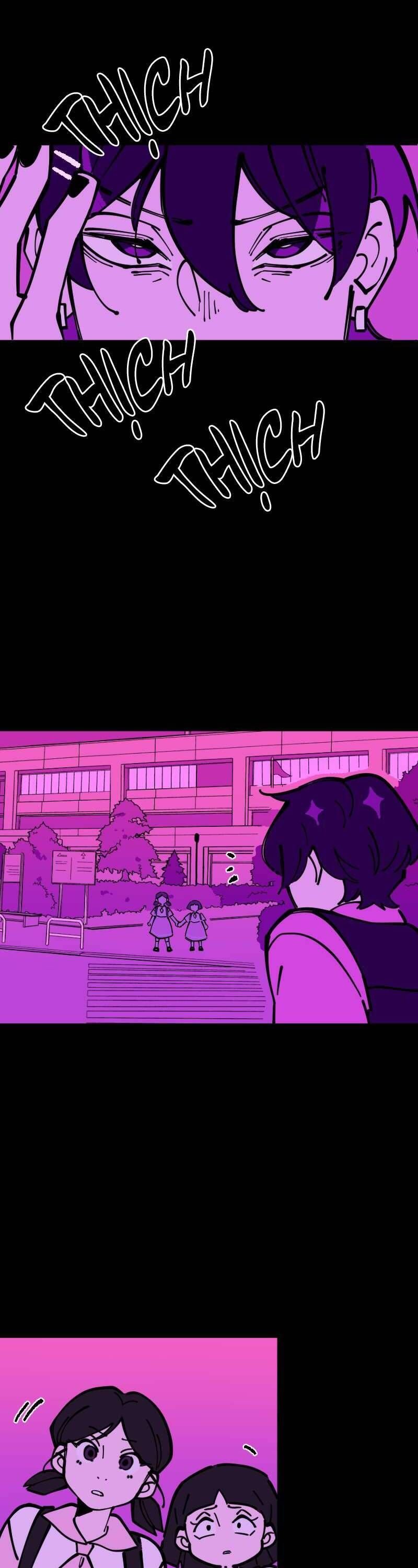 Homesick - Chương 124