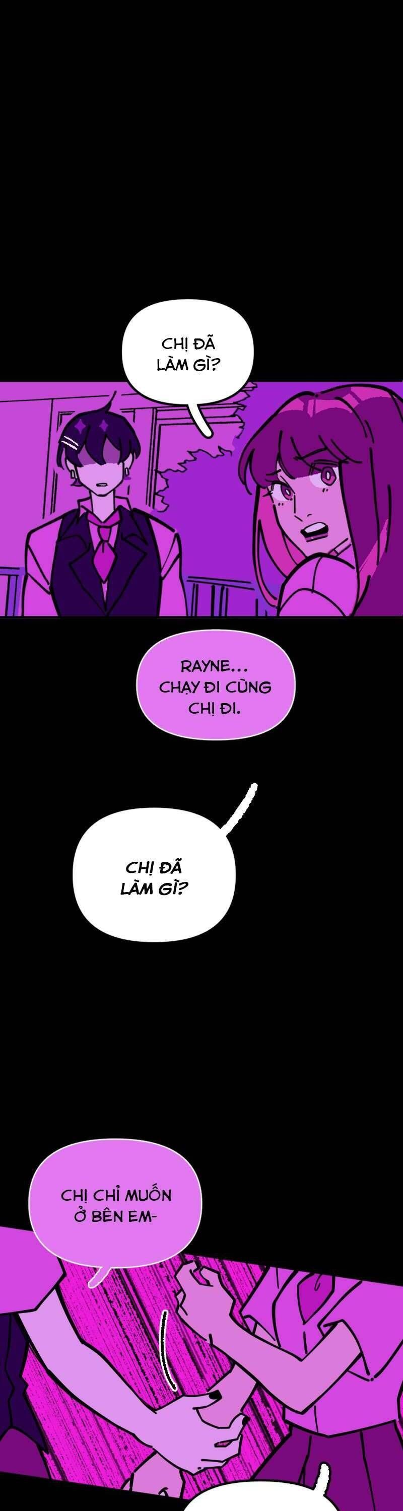 Homesick - Chương 124