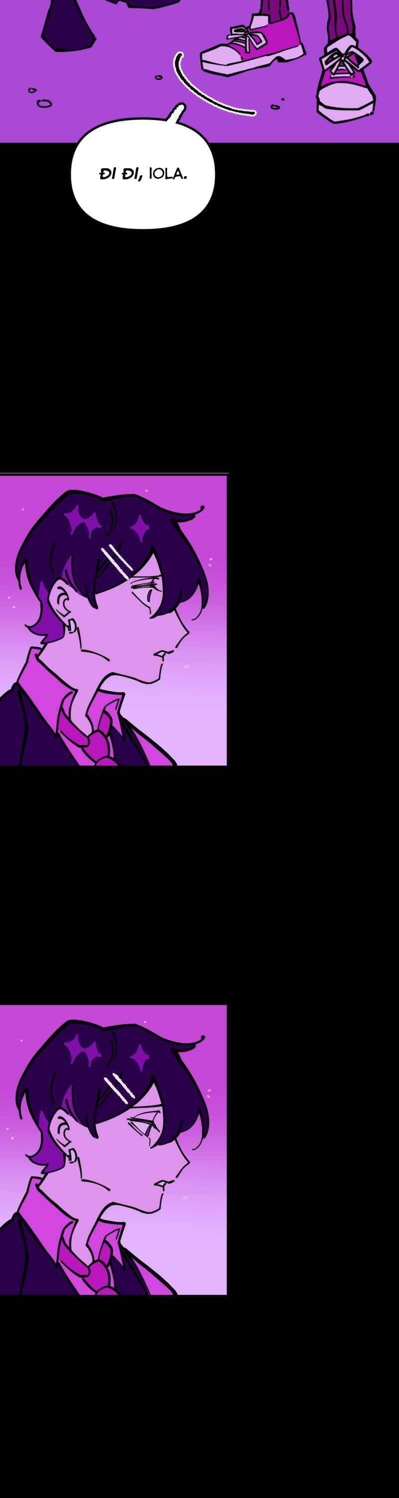 Homesick - Chương 124