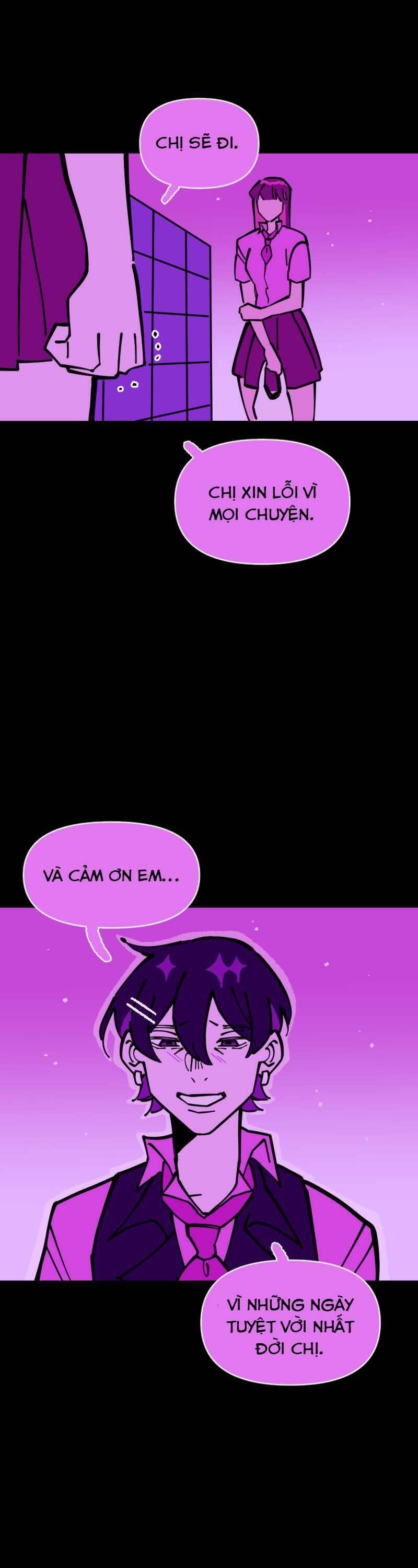 Homesick - Chương 124