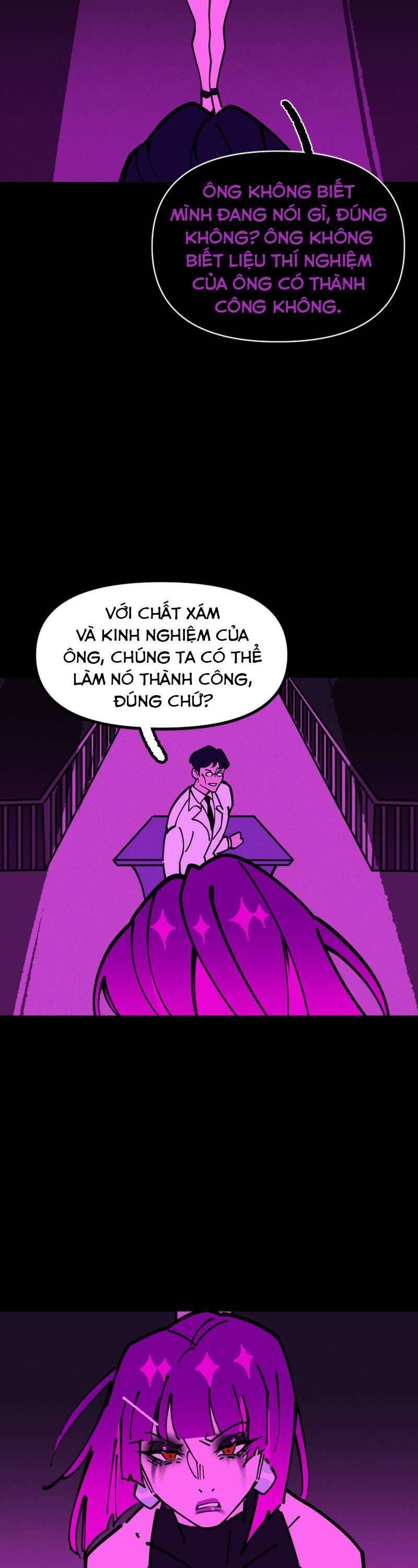 Homesick - Chương 131