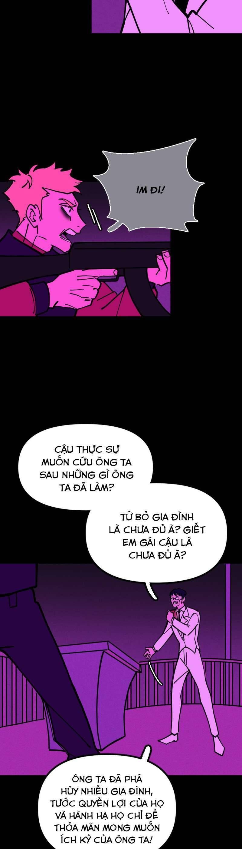 Homesick - Chương 131