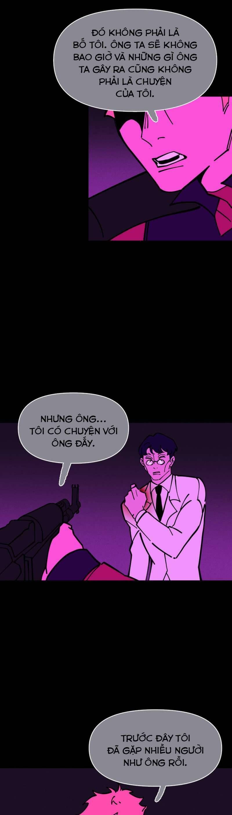 Homesick - Chương 131