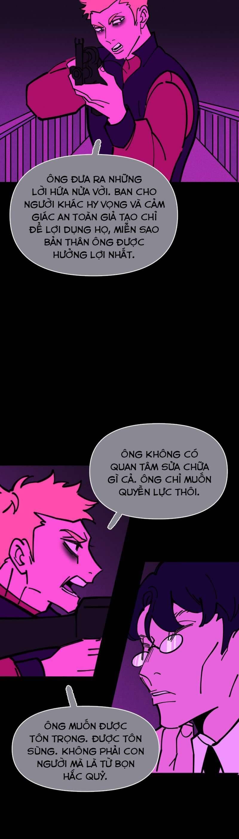 Homesick - Chương 131
