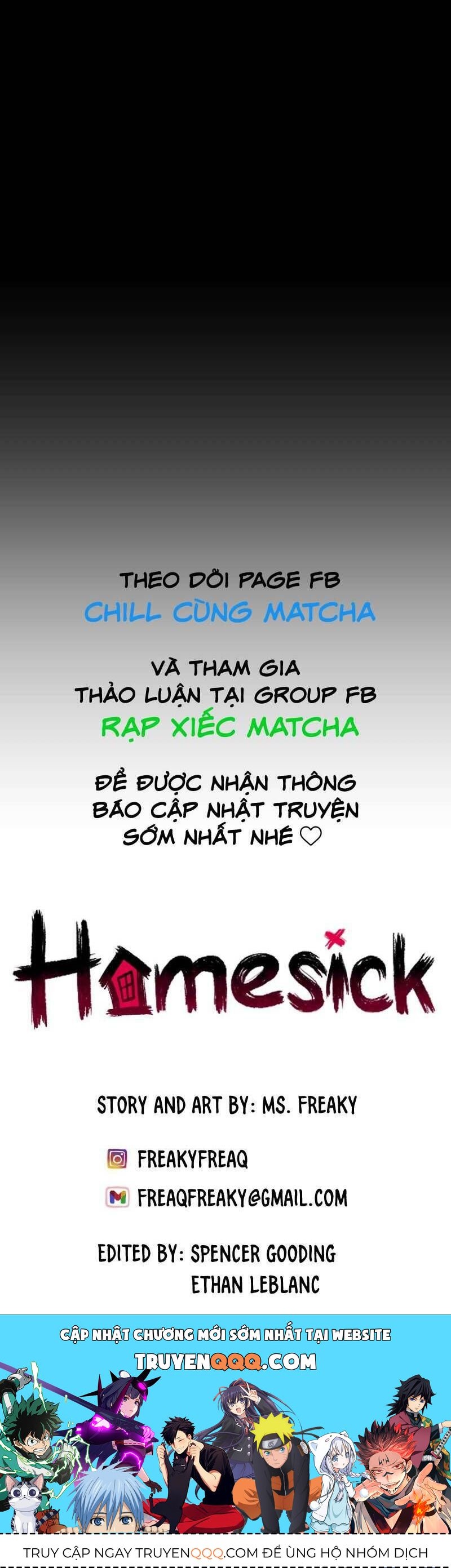 Homesick - Chương 131