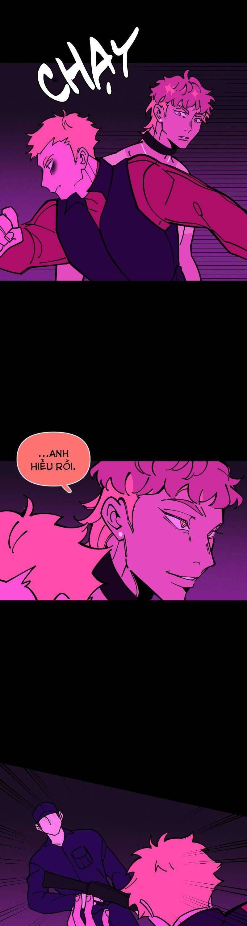 Homesick - Chương 131