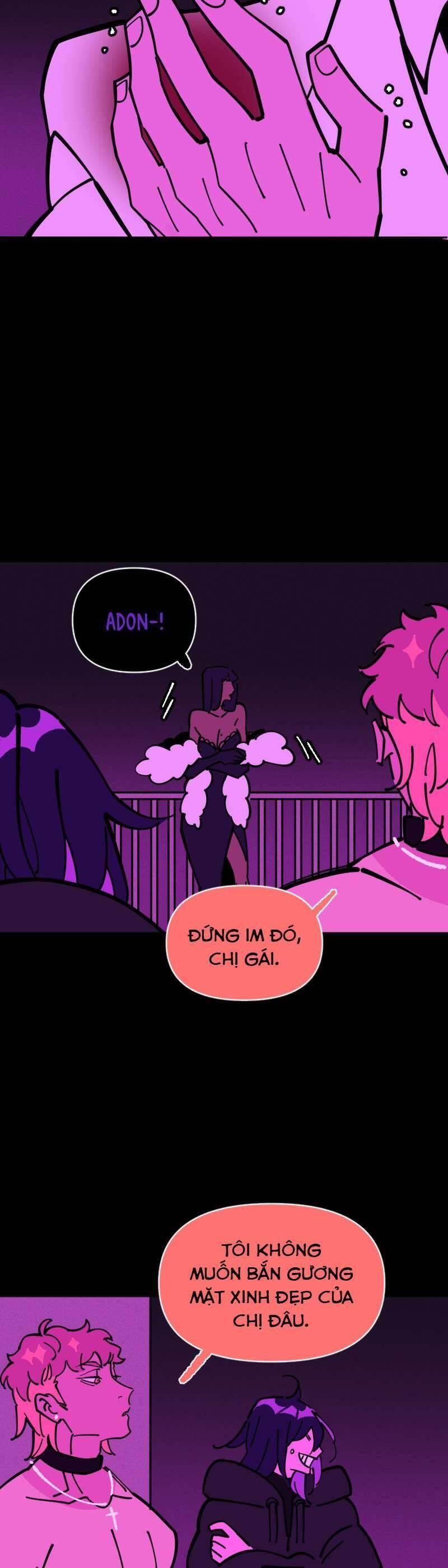 Homesick - Chương 131