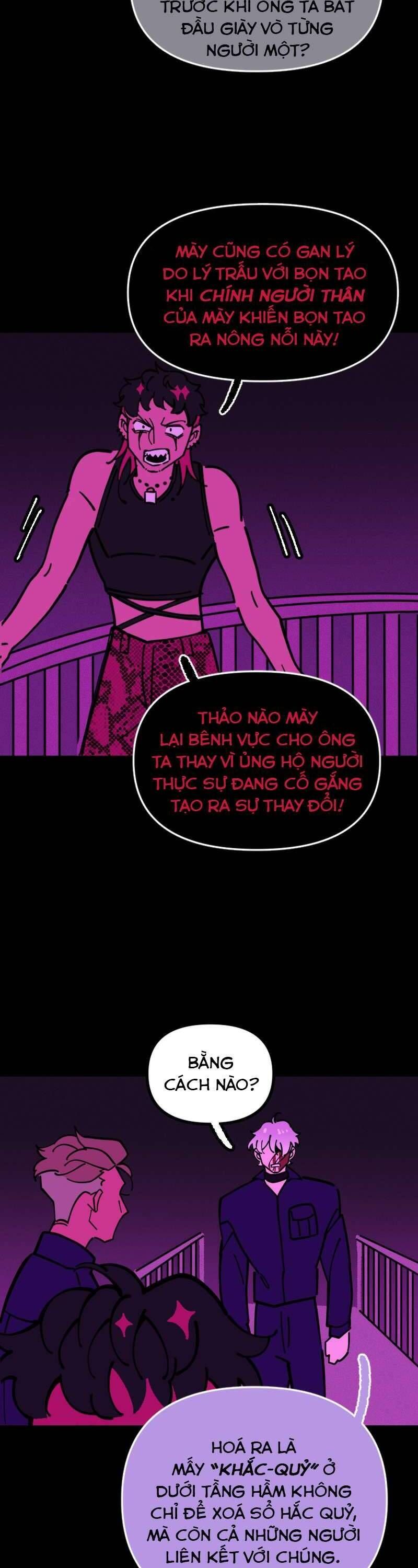 Homesick - Chương 132