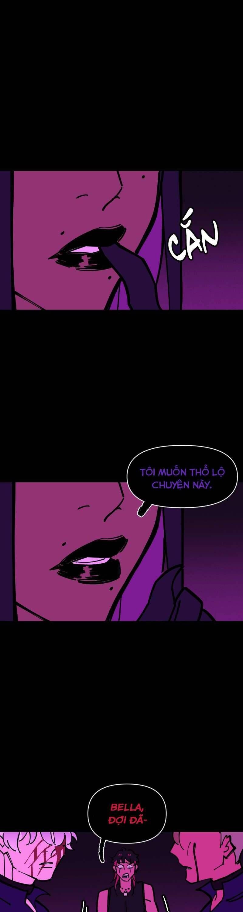 Homesick - Chương 132