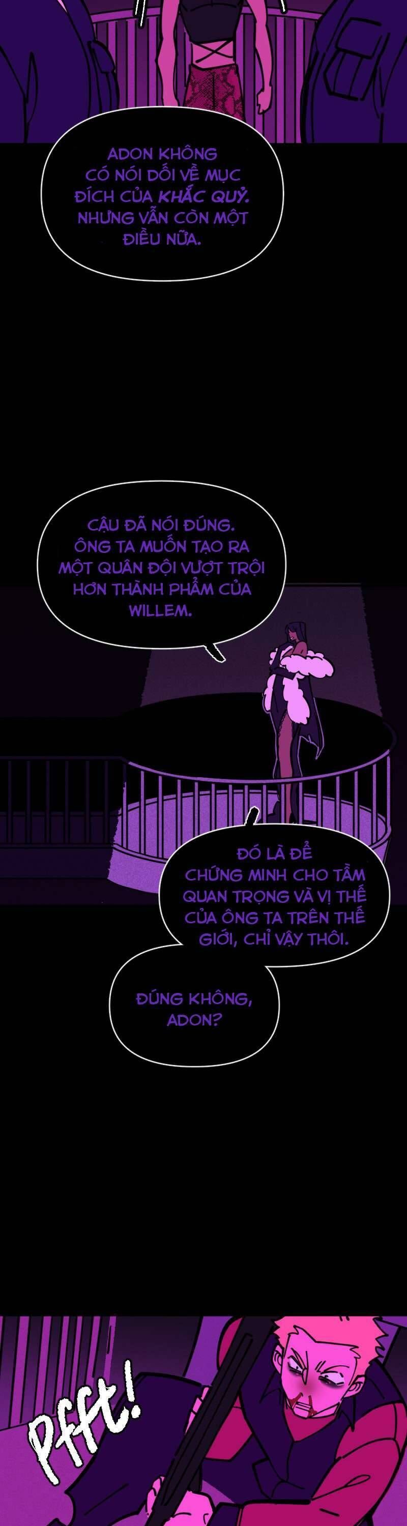 Homesick - Chương 132