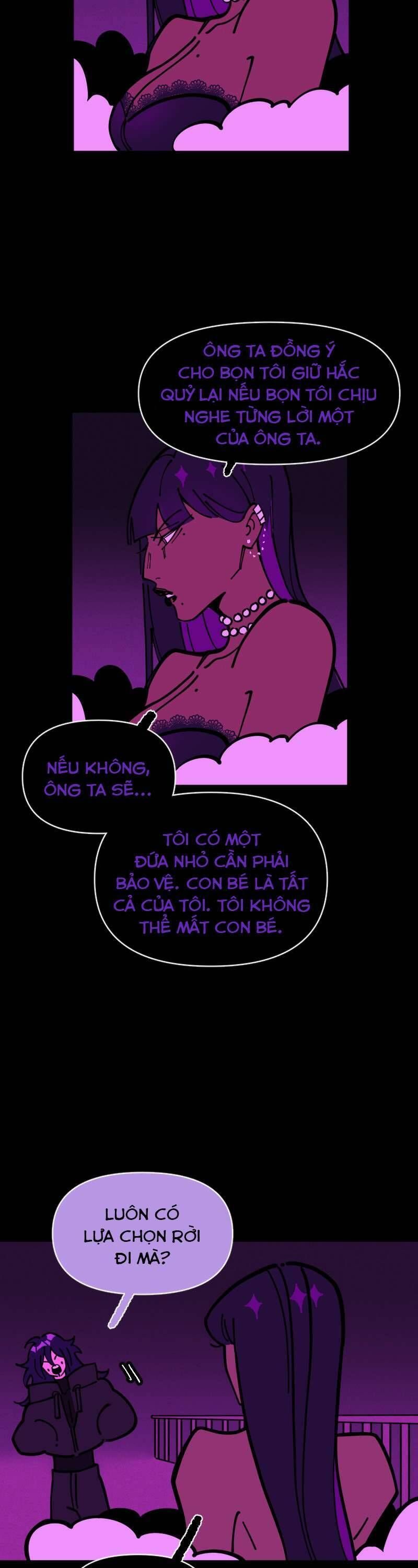 Homesick - Chương 132