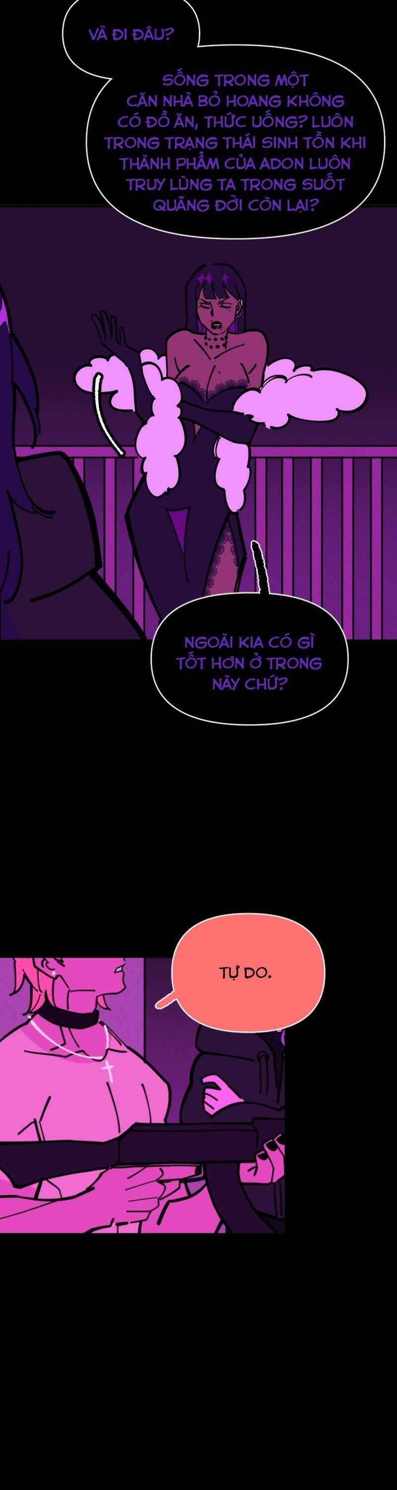 Homesick - Chương 132