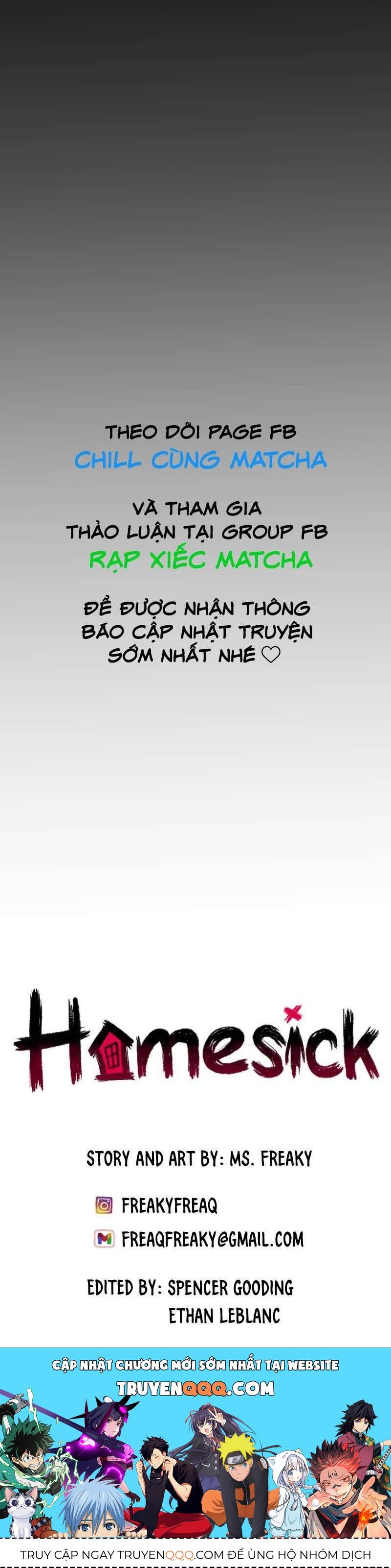 Homesick - Chương 133