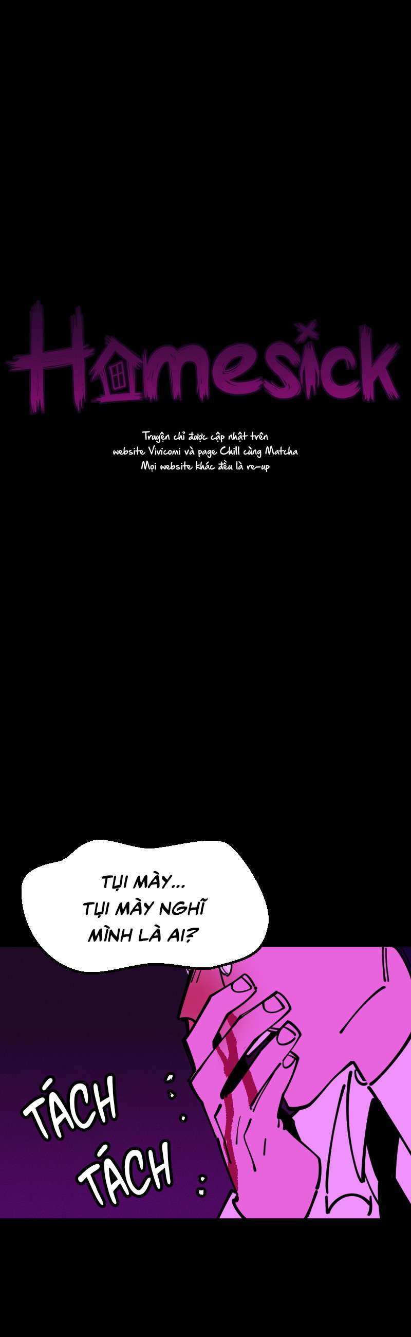 Homesick - Chương 137