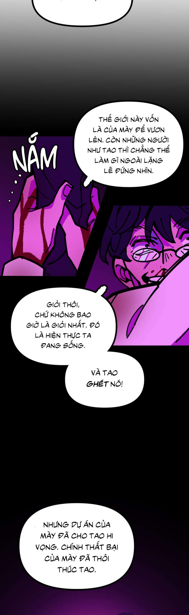 Homesick - Chương 137