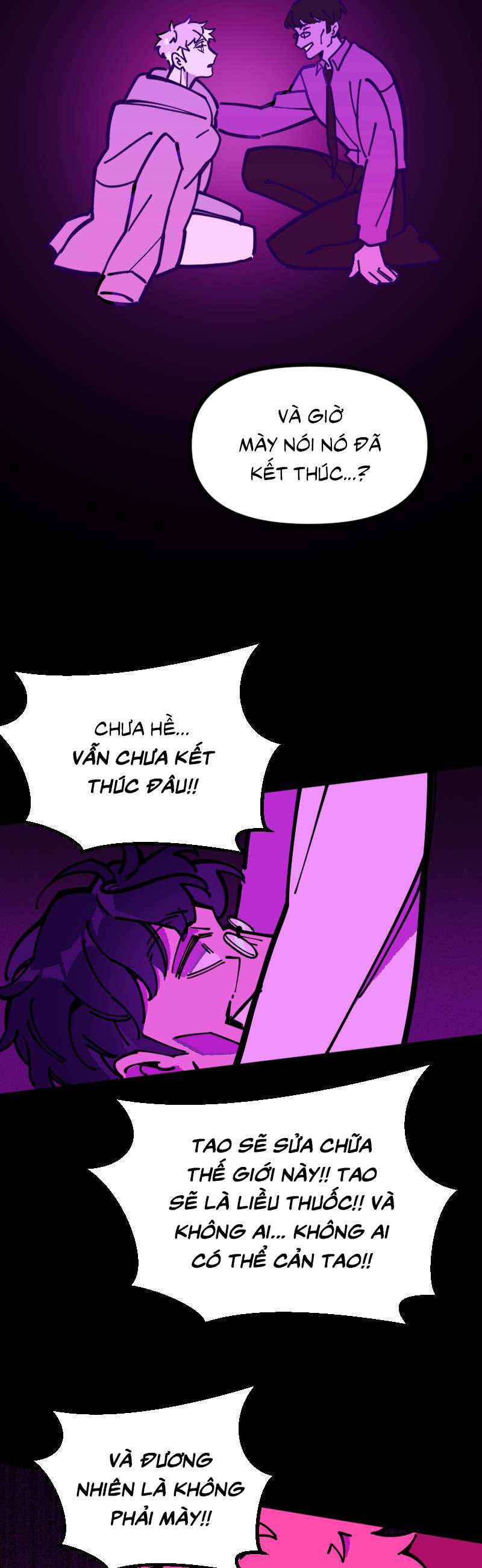 Homesick - Chương 137