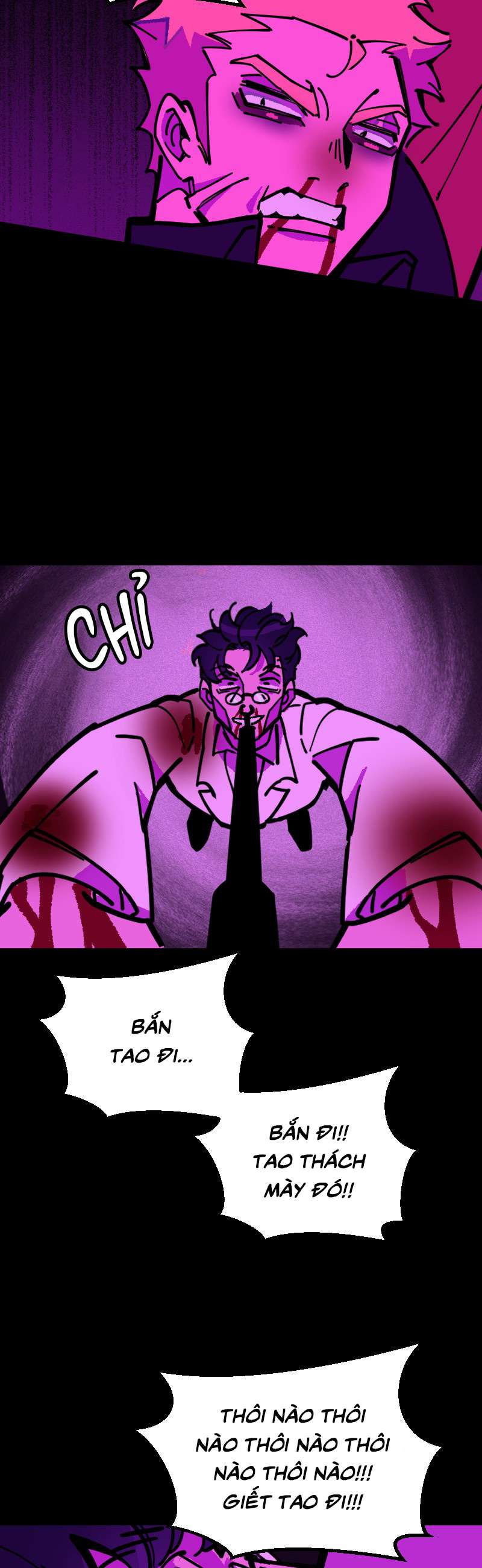 Homesick - Chương 137