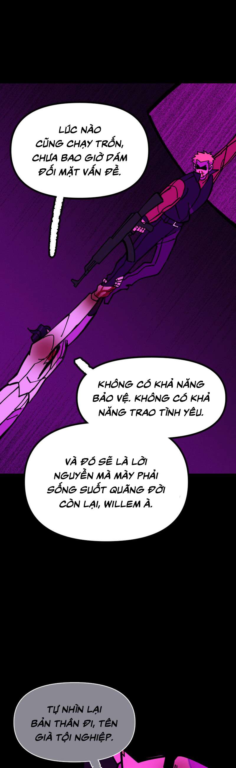 Homesick - Chương 137