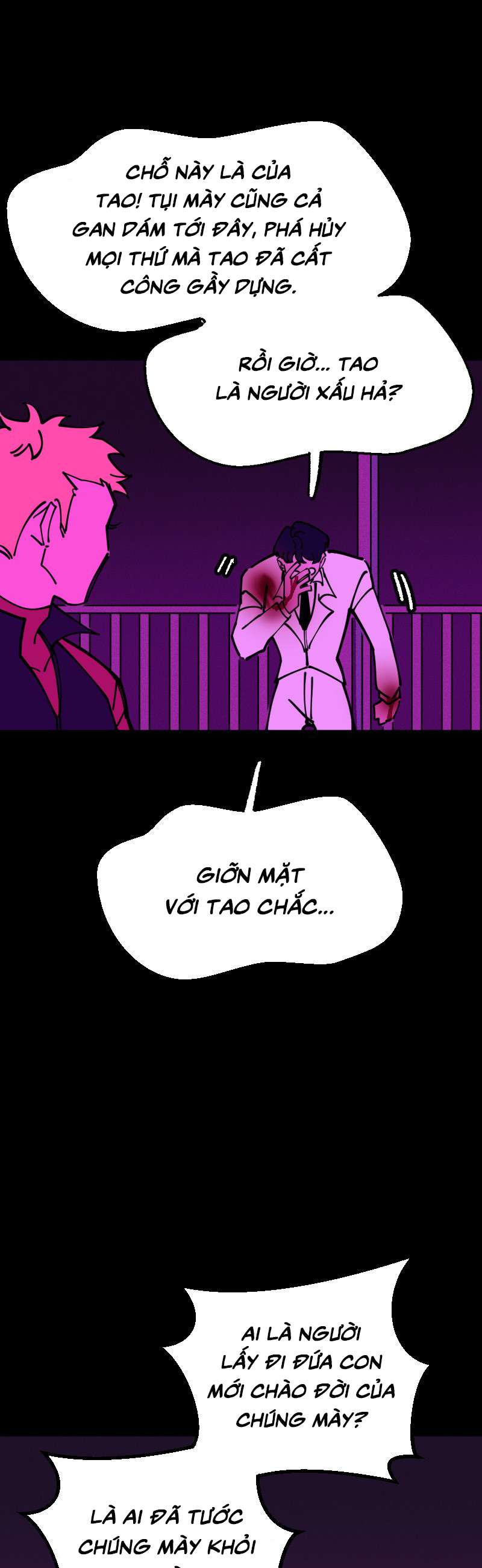 Homesick - Chương 137