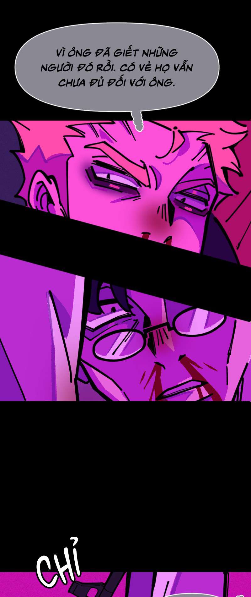 Homesick - Chương 137