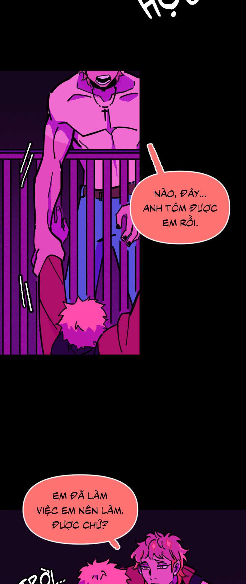 Homesick - Chương 137