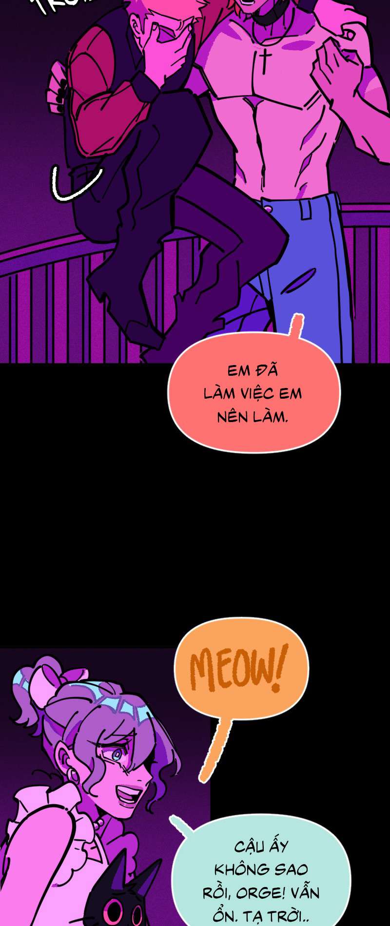 Homesick - Chương 137