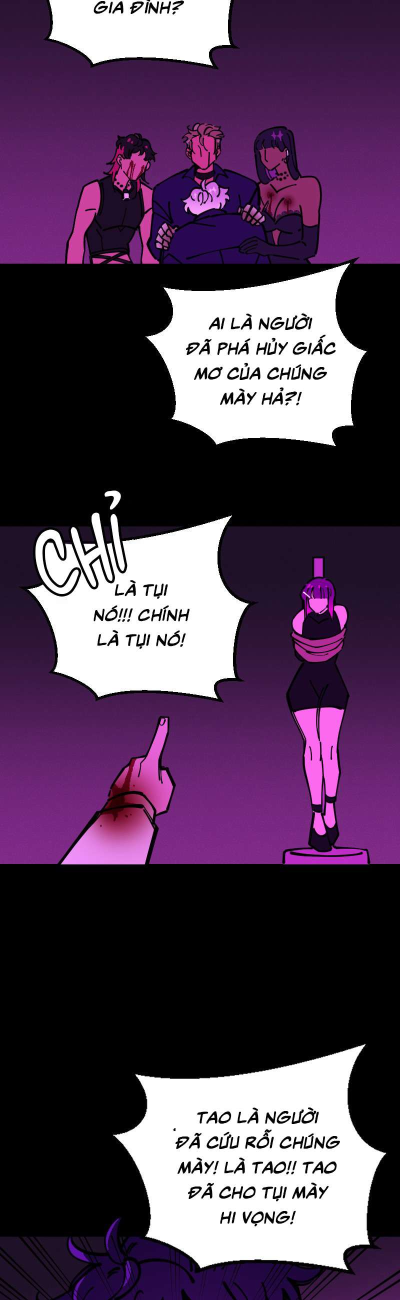 Homesick - Chương 137