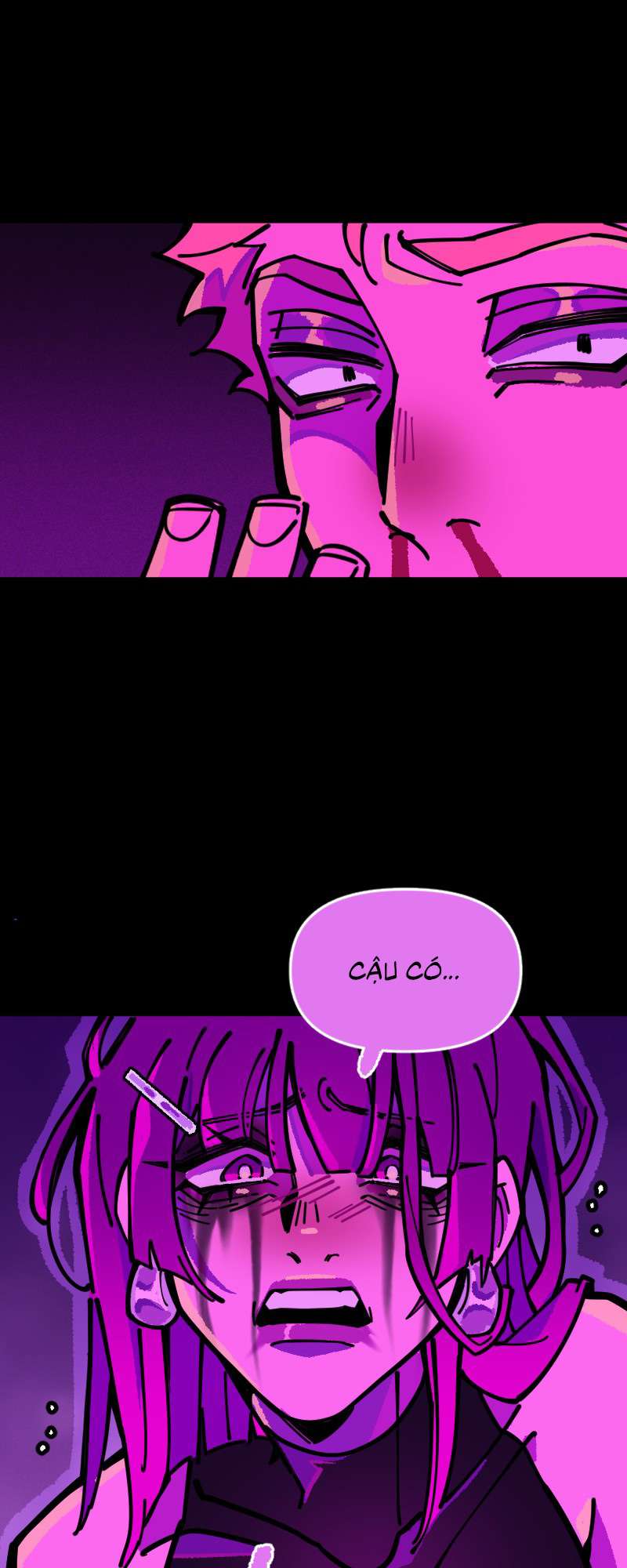 Homesick - Chương 137